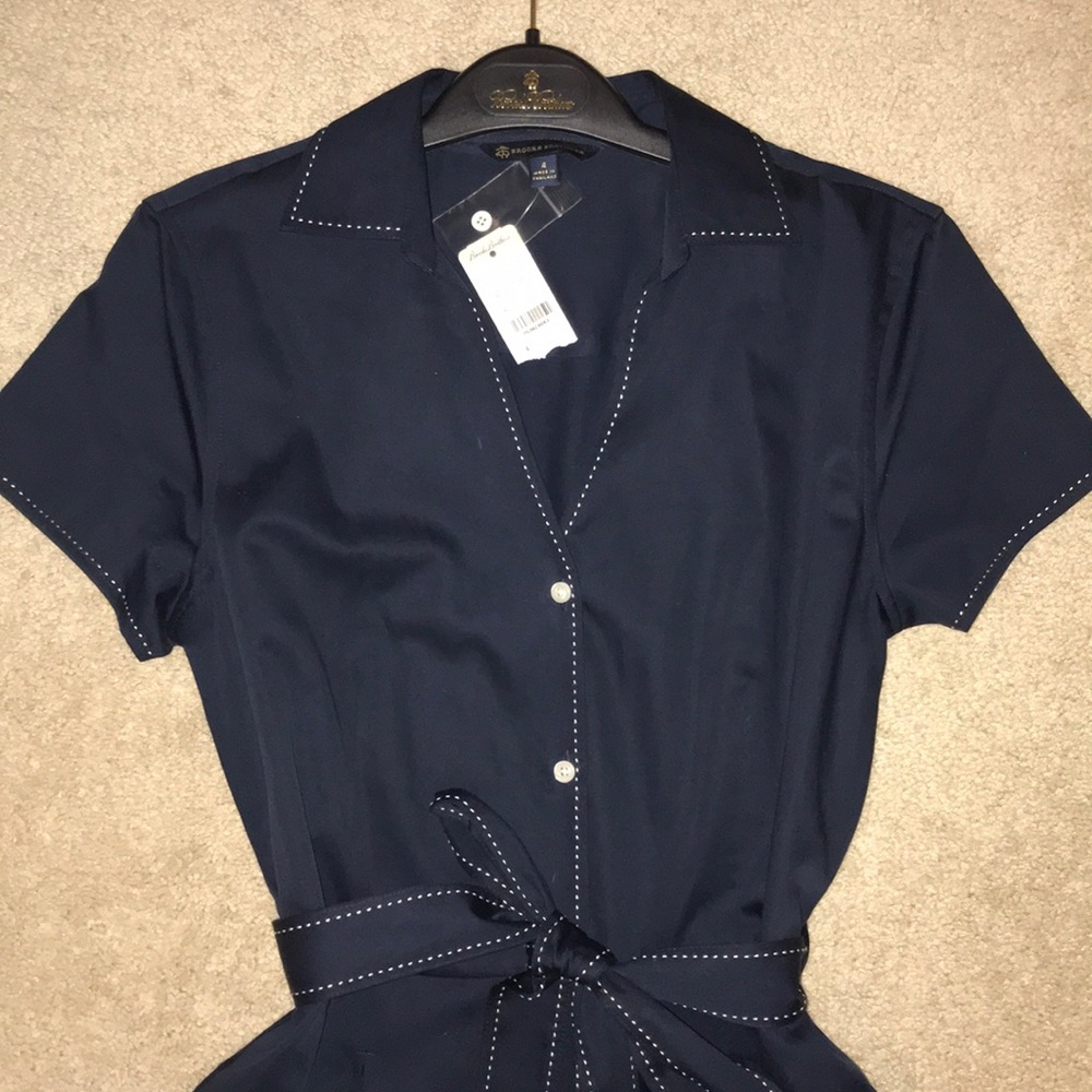 BROOKS BROTHERS original dress